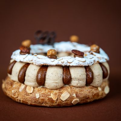 Paris Brest