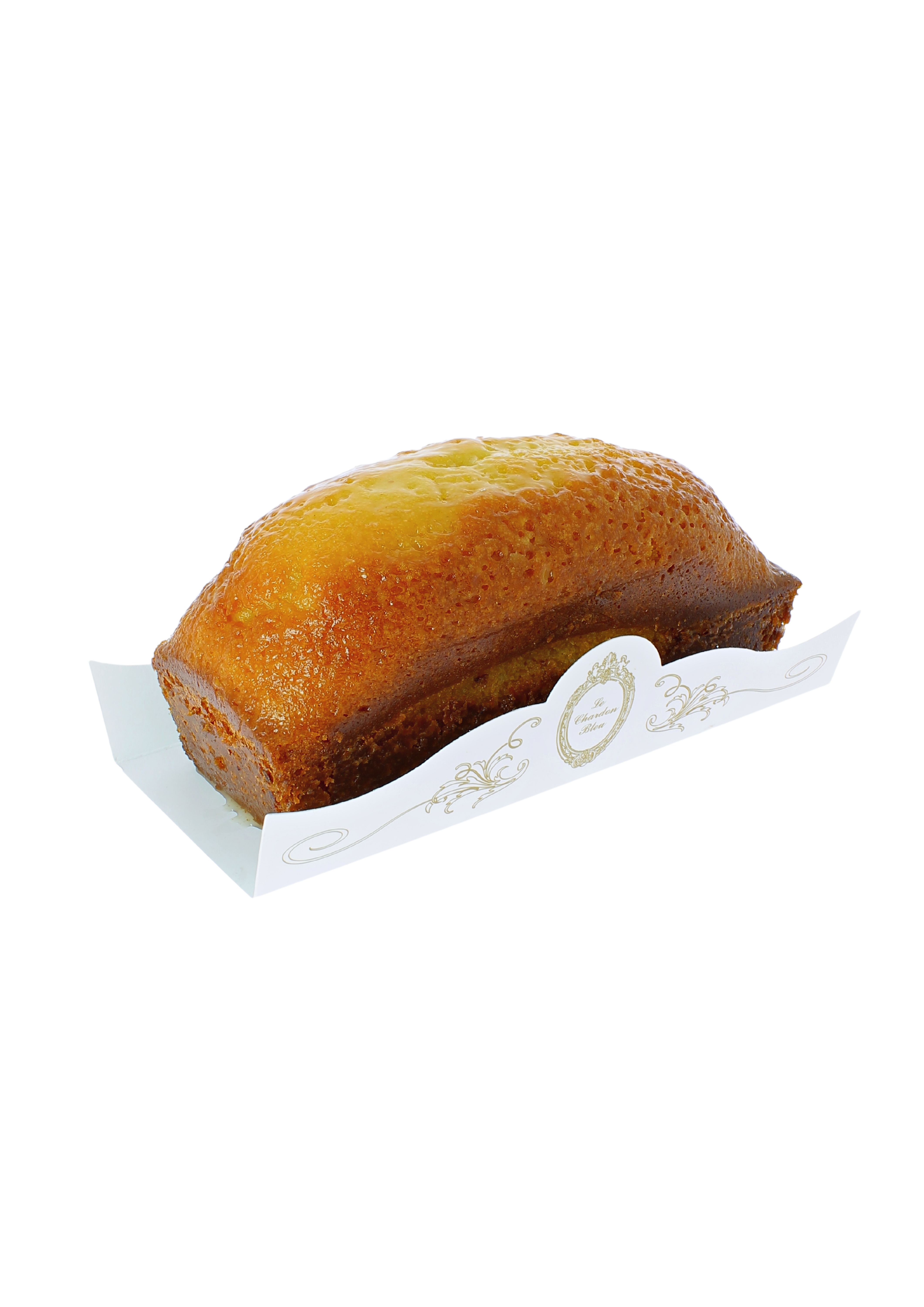 cake citron