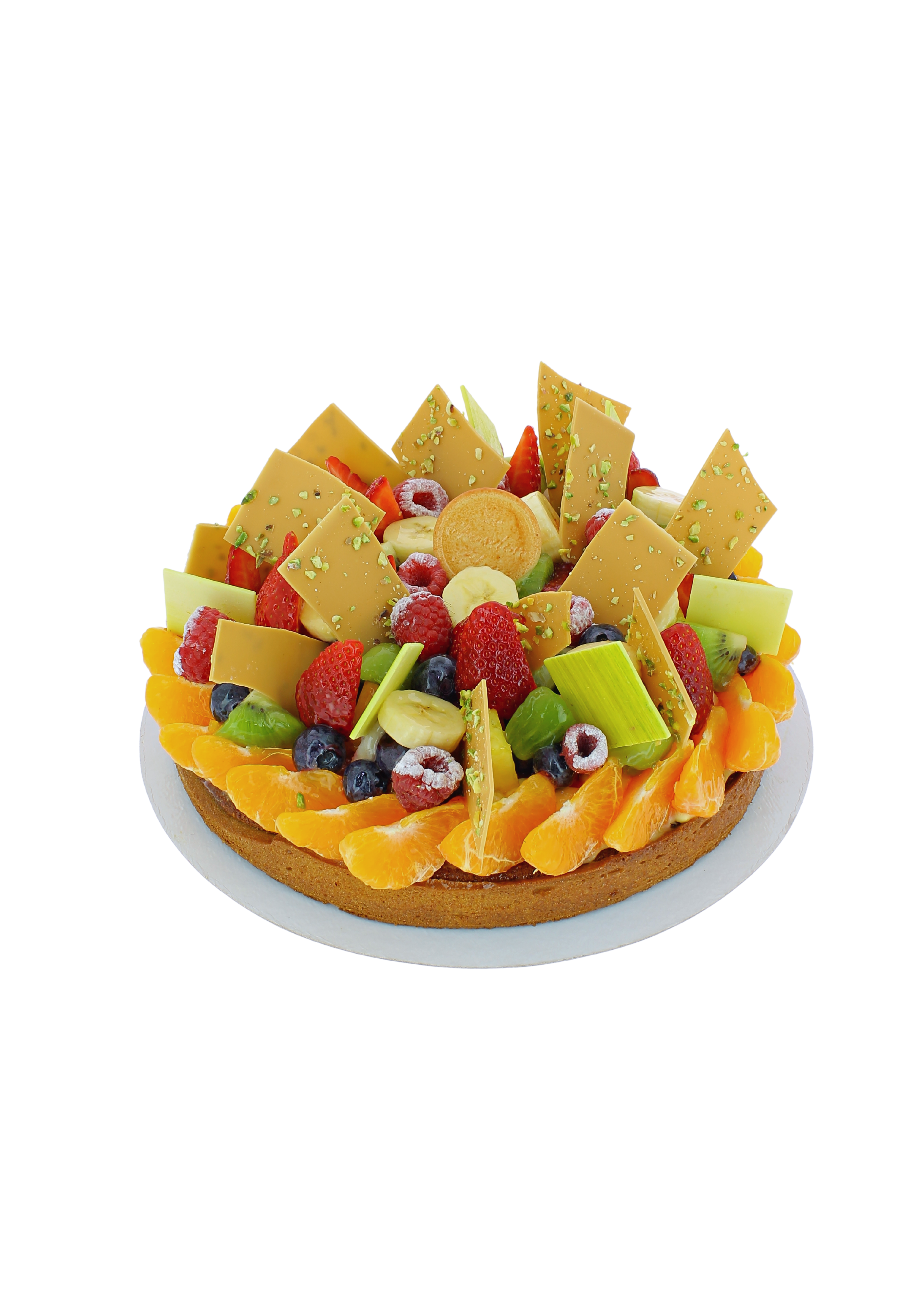 Tartes