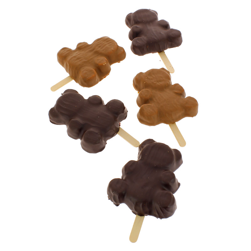 Douceurs chocolatées