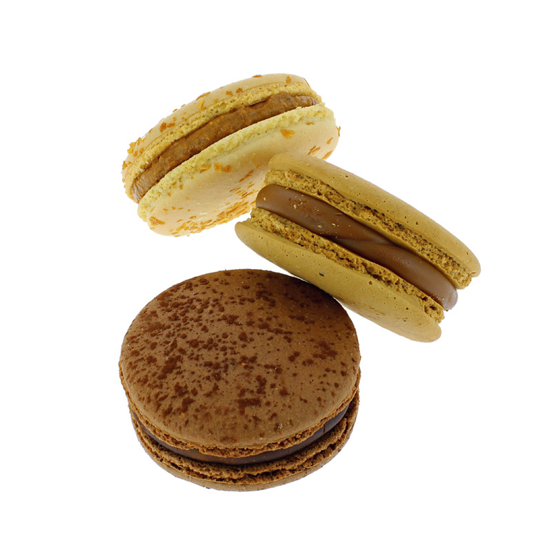 Macarons