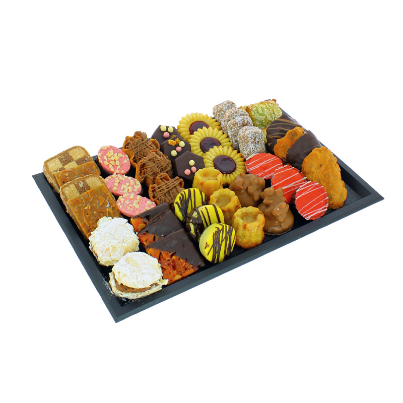 Petits fours