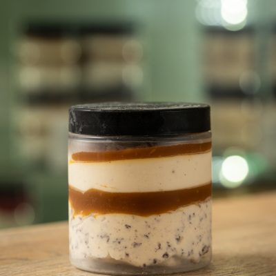 Verrine vercors