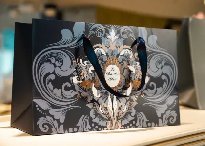 Cadeaux d'affaires <br/>gourmands et raffinés