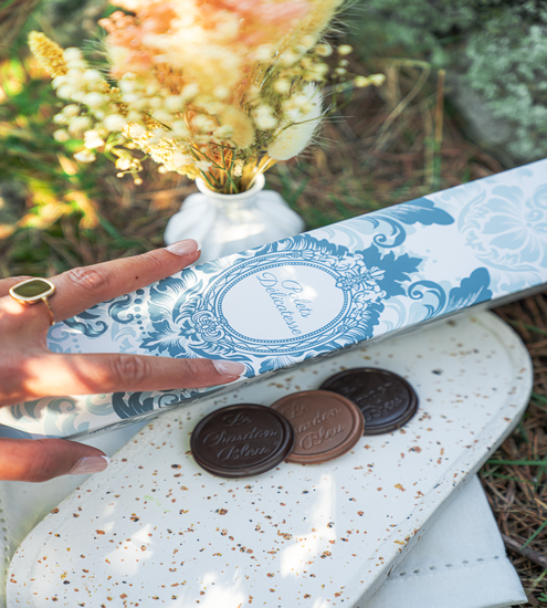 Chocolats & Coffrets