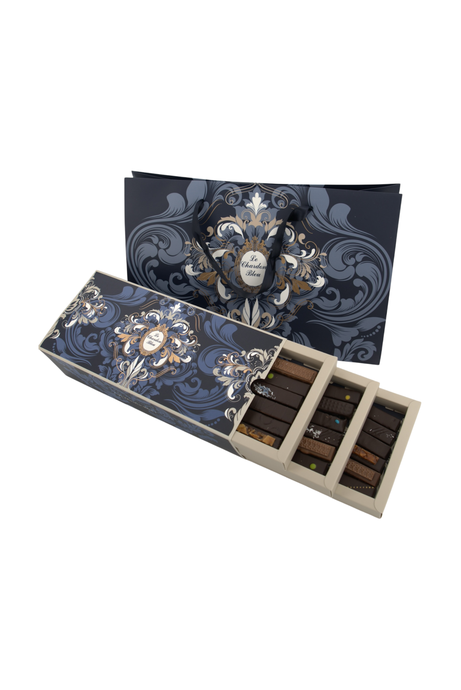 Chocolats & Coffrets