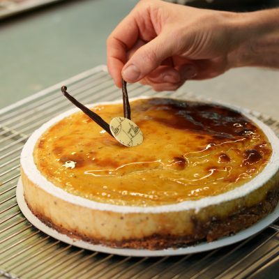 Flan
