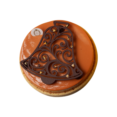 La cloche du Piémont