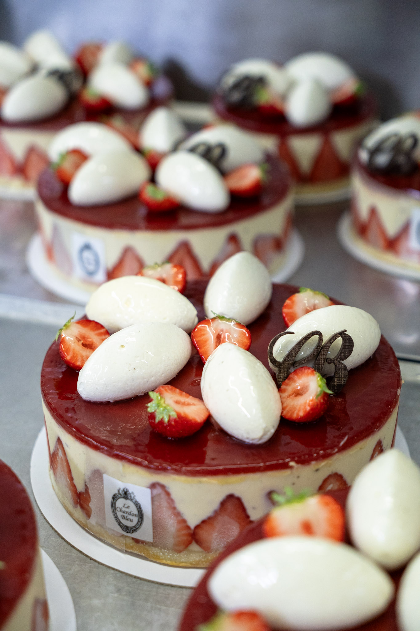 Fraisier