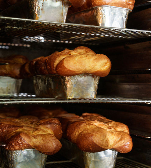 Viennoiseries