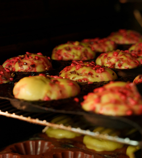Viennoiseries