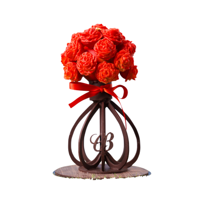 Un bouquet pour maman