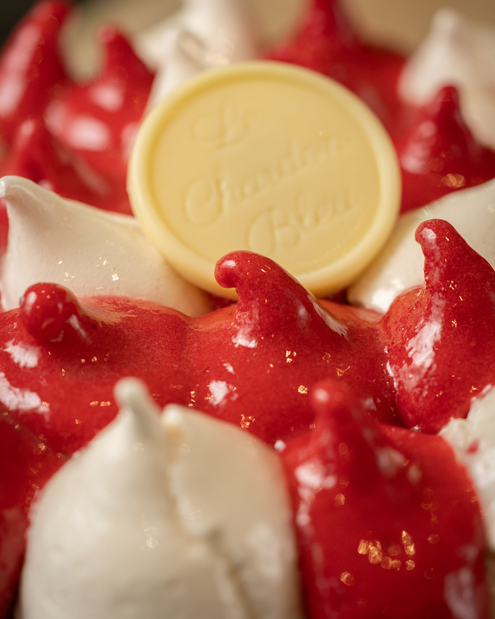 5 desserts adaptés à la canicule