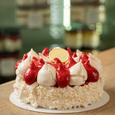 Vacherin