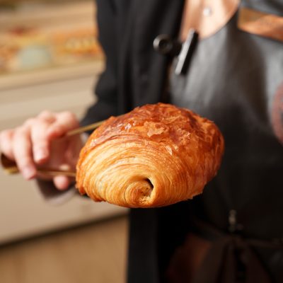 Pain au chocolat