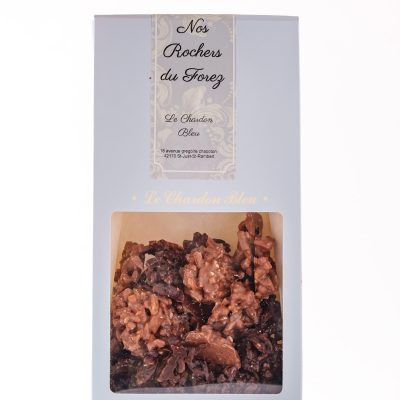 Rocher du forez