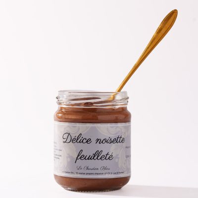 Délice noisette