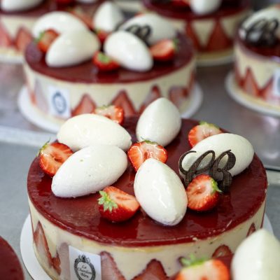 Fraisier