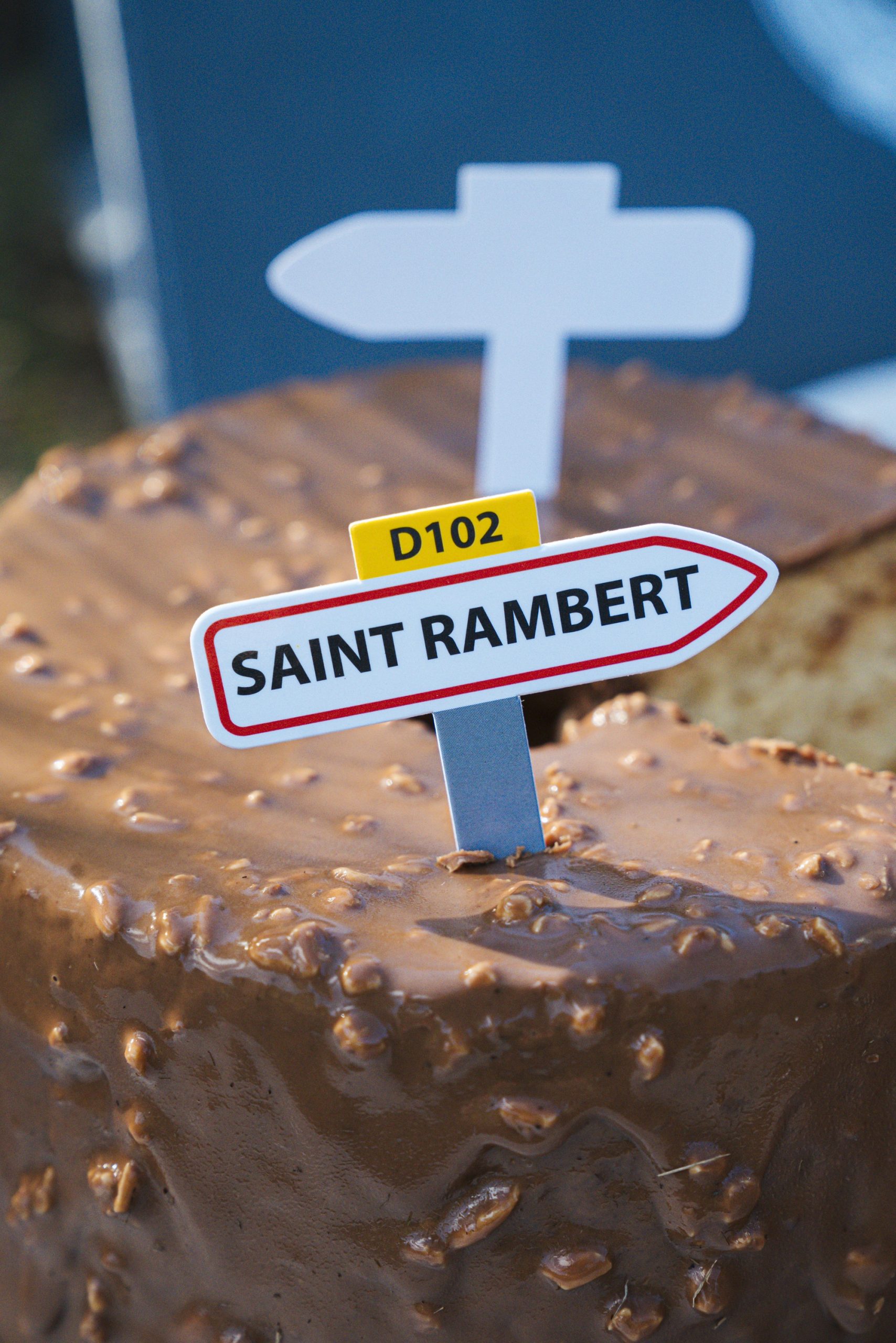 saint just saint rambert