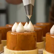 Pâtisserie