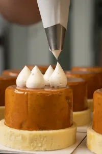 Pâtisserie