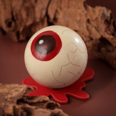Oeil diabolique