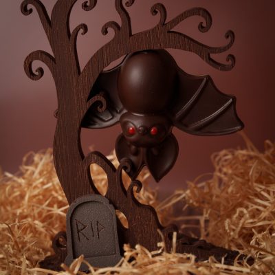 Chauve-souris du bois maudit