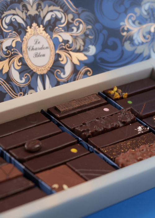 CHOCOLAT PRO