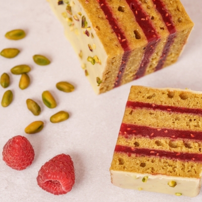 Gâteaux de voyage