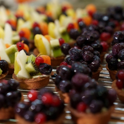 Mignardises
