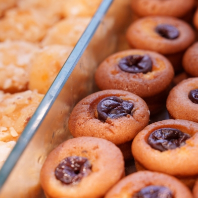 Petits fours